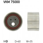 SKF Spannrolle, Zahnriemen
